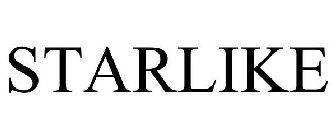 STARLIKE