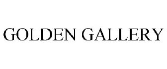 GOLDEN GALLERY