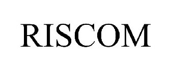 RISCOM