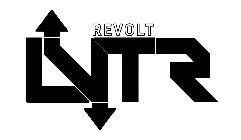 REVOLT LVTR