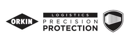 ORKIN LOGISTICS PRECISION PROTECTION