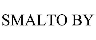 SMALTO BY
