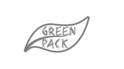 GREEN PACK