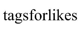 TAGSFORLIKES
