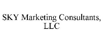 SKY MARKETING CONSULTANTS