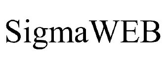 SIGMAWEB