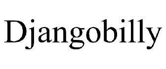DJANGOBILLY