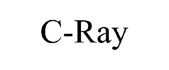 C-RAY