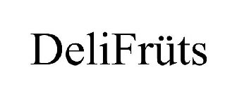 DELIFRÜTS