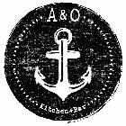 A&O KITCHEN + BAR
