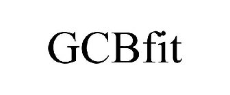 GCBFIT