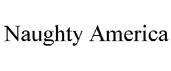 NAUGHTY AMERICA