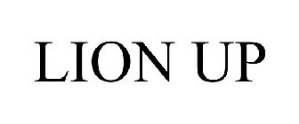 LION UP