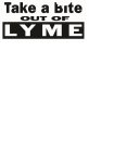 TAKE A BITE OUT OF LYME