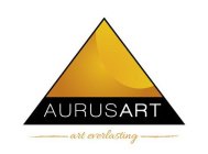 AURUSART ART EVERLASTING