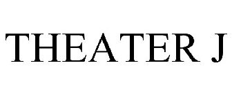 THEATER J