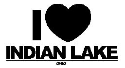 I INDIAN LAKE OHIO