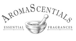 AROMASCENTIALS ESSENTIAL FRAGRANCES