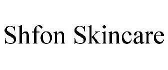 SHFON SKINCARE