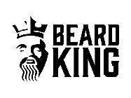 BEARD KING