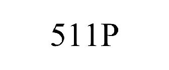 511P