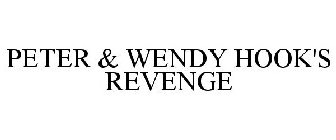 PETER & WENDY HOOK'S REVENGE