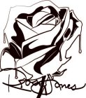 ROSE JONES