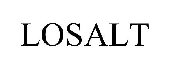 LOSALT