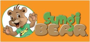 SUNGI BEAR