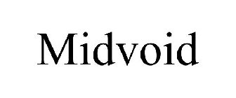 MIDVOID