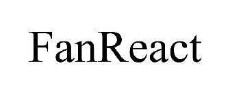 FANREACT