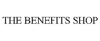 THE BENEFITS SHOP