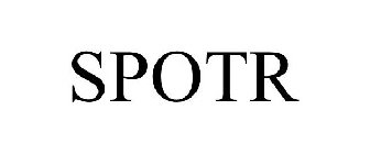 SPOTR