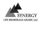 SYNERGY LIFE BROKERAGE GROUP, LLC