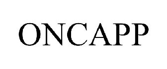 ONCAPP
