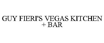 GUY FIERI'S VEGAS KITCHEN + BAR