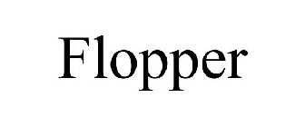 FLOPPER