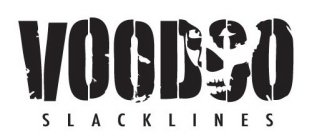 VOODOO SLACKLINES