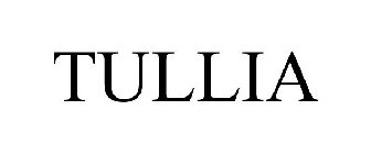 TULLIA