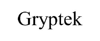 GRYPTEK