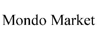 MONDO MARKET