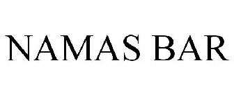 NAMAS BAR