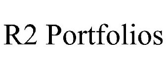 R2 PORTFOLIOS