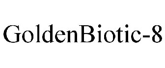 GOLDENBIOTIC-8