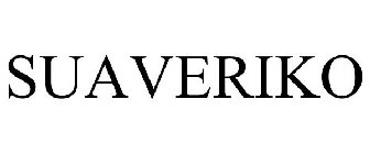 SUAVERIKO
