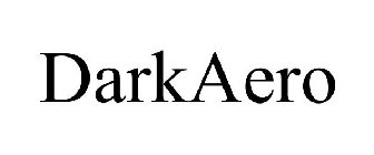 DARKAERO