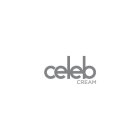CELEB CREAM