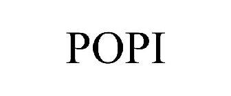 POPI