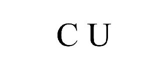 C U