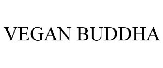 VEGAN BUDDHA